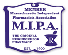 Member of MIPA