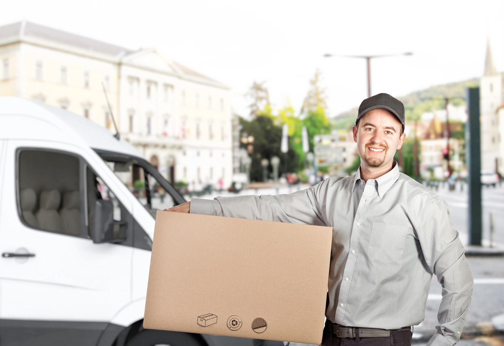 what-is-the-difference-between-a-private-courier-regular-shipping