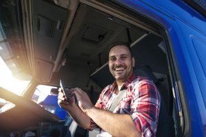 truck couriers in Ma