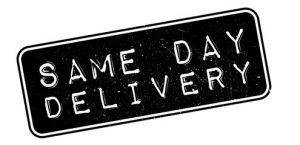 same day delivery massachusetts