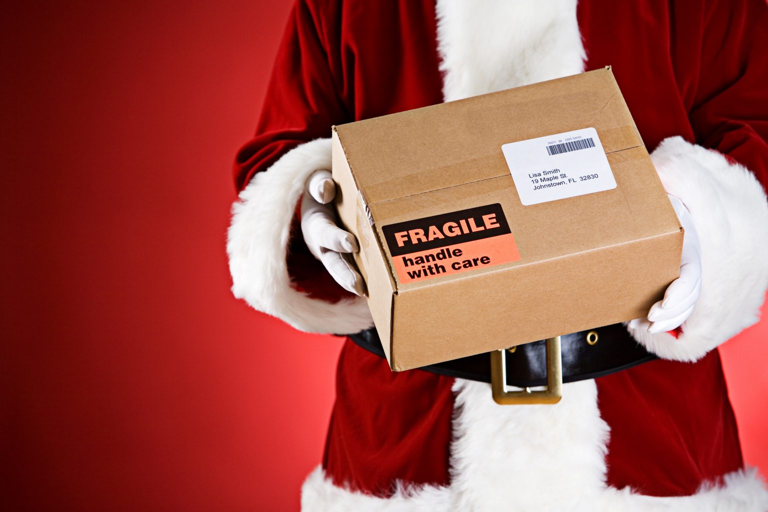 Choosing Courier Services for the Holidays  Fleet Couriers