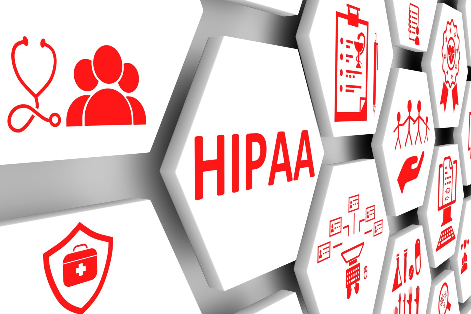 What It Means To Be A HIPAA Compliant Medical Courier Fleet Couriers