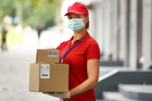 medical couriers