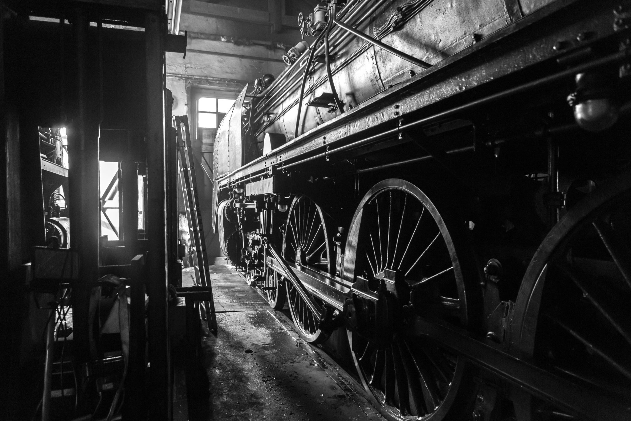 Industrial revolution steam фото 74