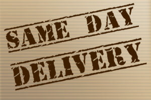 same-day delivery massachusetts